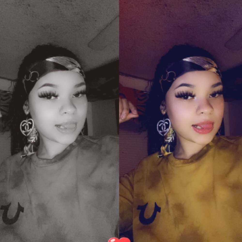 Meet your Posher, Cici